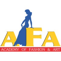 Academy of Fashion & Art logo, Academy of Fashion & Art contact details