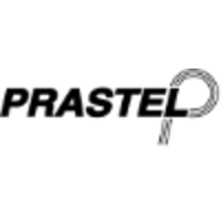 Prastel Nederland logo, Prastel Nederland contact details