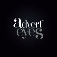 Adverteyes logo, Adverteyes contact details