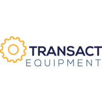 Transact Equipment (Sales and Brokerage of Heavy Equipment) logo, Transact Equipment (Sales and Brokerage of Heavy Equipment) contact details