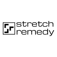 stretch remedy logo, stretch remedy contact details