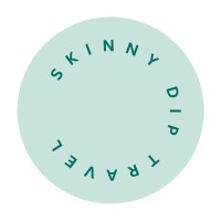 Skinny Dip Travel logo, Skinny Dip Travel contact details