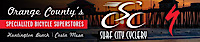 Surf City Cyclery logo, Surf City Cyclery contact details