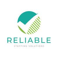 Reliable Staffing Solutions logo, Reliable Staffing Solutions contact details