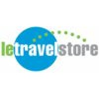 Le TRAVEL STORE logo, Le TRAVEL STORE contact details