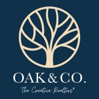 Oak & Co. logo, Oak & Co. contact details