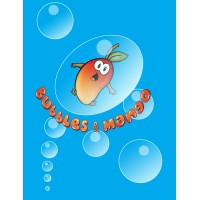 Bubbles & Mango logo, Bubbles & Mango contact details