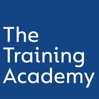 The Training Academy UK logo, The Training Academy UK contact details