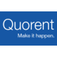 Quorent logo, Quorent contact details