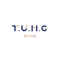 T.U.N.G dining logo, T.U.N.G dining contact details