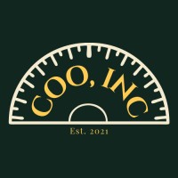 COO, Inc. logo, COO, Inc. contact details