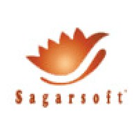 Sagarsoft logo, Sagarsoft contact details