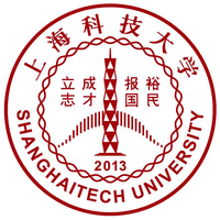 ShanghaiTech University logo, ShanghaiTech University contact details