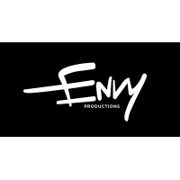 Envy Productions logo, Envy Productions contact details