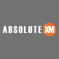 Absolute XM logo, Absolute XM contact details