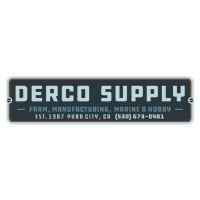 Derco Supply logo, Derco Supply contact details