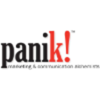 panik! marketing & communications limited logo, panik! marketing & communications limited contact details