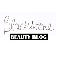 Blackstone Beauty Blog logo, Blackstone Beauty Blog contact details