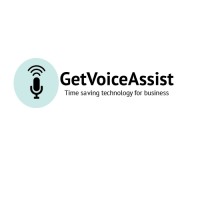 GetVoiceAssist logo, GetVoiceAssist contact details