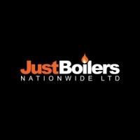 Just-Boilers Nationwide Ltd logo, Just-Boilers Nationwide Ltd contact details