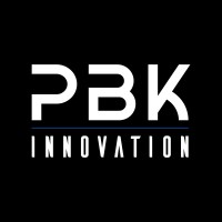 PBK Innovation logo, PBK Innovation contact details