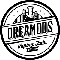 Dreamods logo, Dreamods contact details