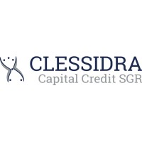 Clessidra Capital Credit logo, Clessidra Capital Credit contact details