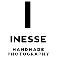 INESSE Handmade Photography® logo, INESSE Handmade Photography® contact details