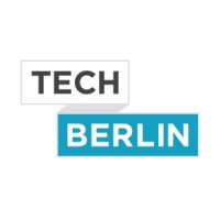 TechBerlin logo, TechBerlin contact details