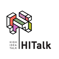 HITalk logo, HITalk contact details