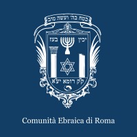 Comunità Ebraica di Roma logo, Comunità Ebraica di Roma contact details