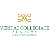 Veritas Christian Academy logo, Veritas Christian Academy contact details