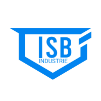 ISB industrie Srl logo, ISB industrie Srl contact details