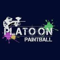 A.s.d. Platoon Paintball logo, A.s.d. Platoon Paintball contact details