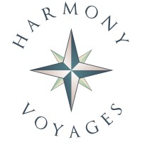 Harmony  Voyages logo, Harmony  Voyages contact details