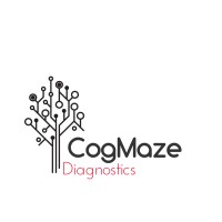 Cogmaze Diagnostics logo, Cogmaze Diagnostics contact details