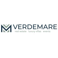 Immobiliare Verdemare logo, Immobiliare Verdemare contact details