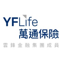 YF Life Insurance International Limited logo, YF Life Insurance International Limited contact details