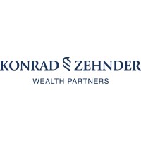 KONRAD ZEHNDER WEALTH PARTNERS AG logo, KONRAD ZEHNDER WEALTH PARTNERS AG contact details