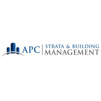 APC Strata and Building Management Pty Ltd logo, APC Strata and Building Management Pty Ltd contact details