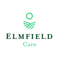 Elmfield Care logo, Elmfield Care contact details