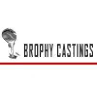 Brophy Castings Ltd logo, Brophy Castings Ltd contact details