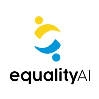 Equality AI logo, Equality AI contact details