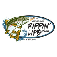 Rippin Lips Tackle logo, Rippin Lips Tackle contact details