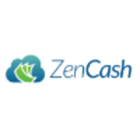 ZenCash logo, ZenCash contact details