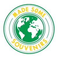 Made Some Souvenirs logo, Made Some Souvenirs contact details