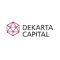 Dekarta Capital logo, Dekarta Capital contact details