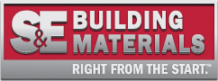 S&E Building Materials Co, Inc. logo, S&E Building Materials Co, Inc. contact details