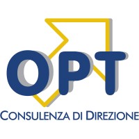 OPT- Consulenza di direzione logo, OPT- Consulenza di direzione contact details