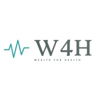 W4H - Wealth For Health Search Fund logo, W4H - Wealth For Health Search Fund contact details